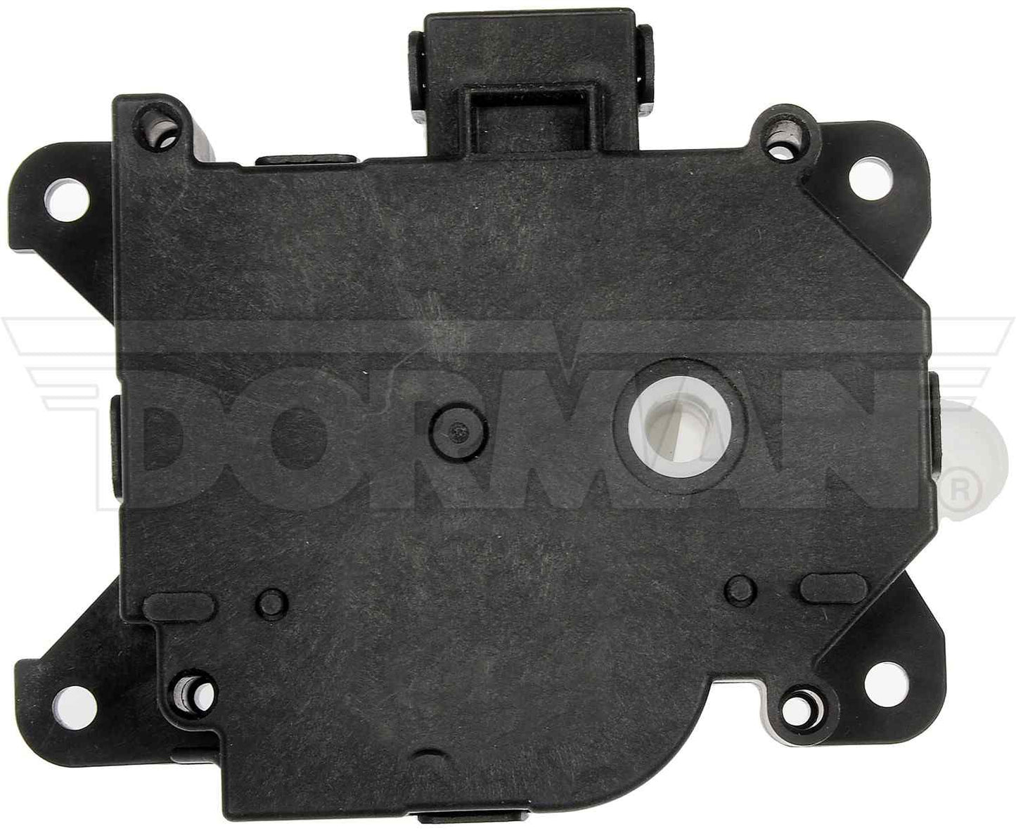 Dorman OE Solutions HVAC Temperature Blend Door Actuator for 2005-2010 Honda Odyssey and 2006-2014 Honda Ridgeline 604-885