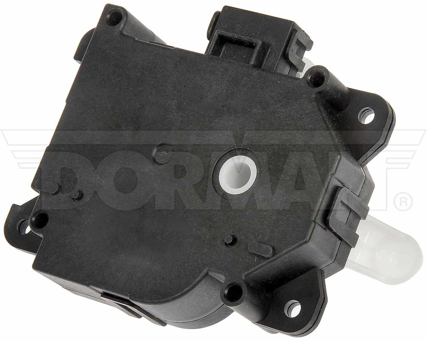 Dorman OE Solutions HVAC Temperature Blend Door Actuator for 2005-2010 Honda Odyssey and 2006-2014 Honda Ridgeline 604-885