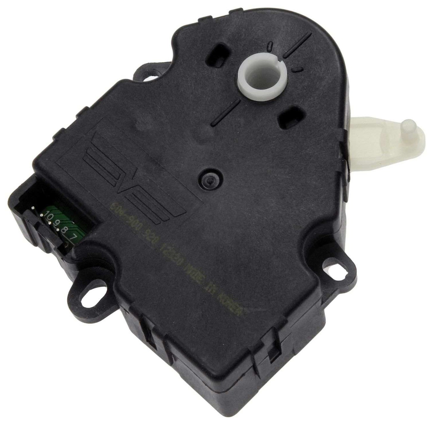 Dorman OE Solutions HVAC Blend Door Actuator for 2001-2007 Buick Chevrolet Oldsmobile Pontiac 604-900
