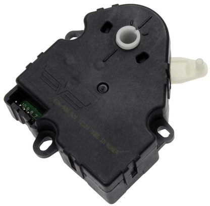 Dorman OE Solutions HVAC Blend Door Actuator for 2001-2007 Buick Chevrolet Oldsmobile Pontiac 604-900
