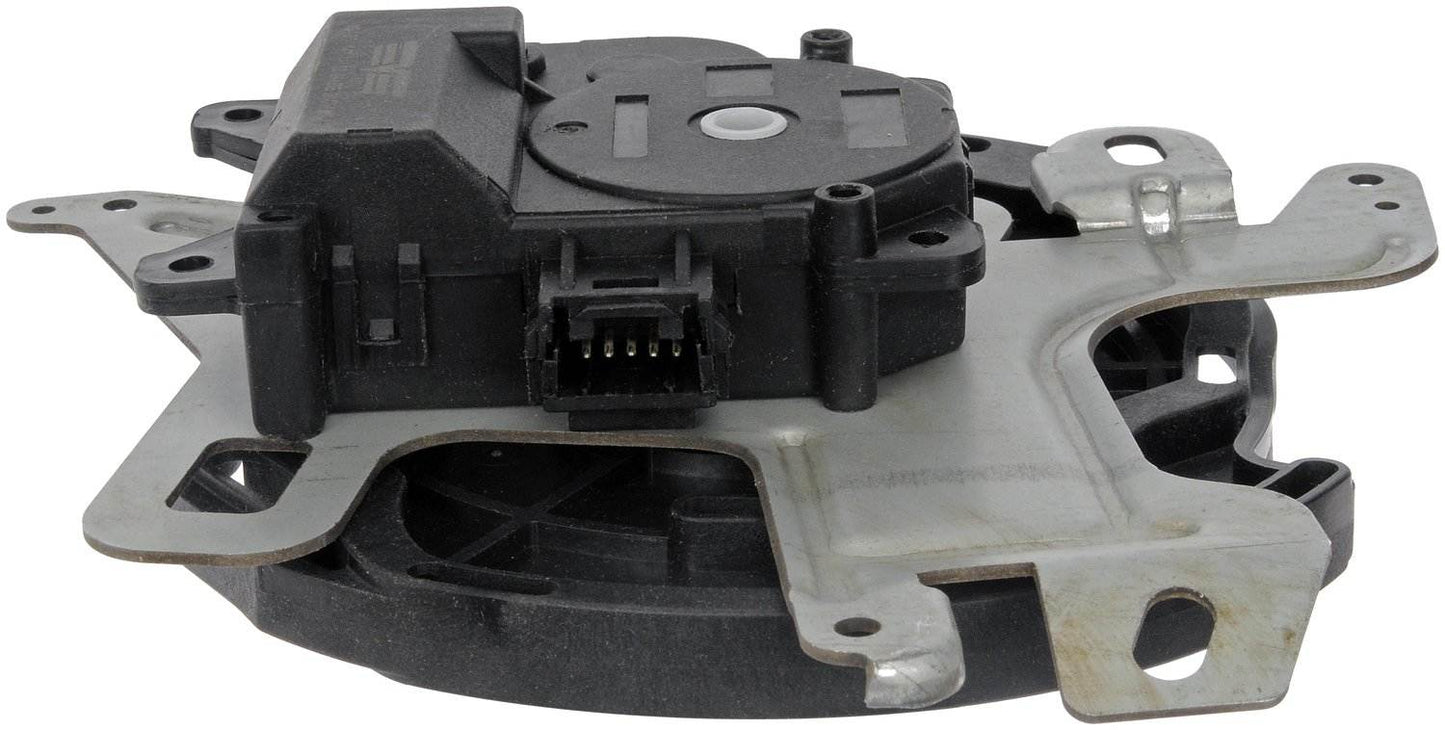 Dorman OE Solutions HVAC Blend Door Actuator for 2004-2009 Lexus and 2000-2007 Toyota 604-901