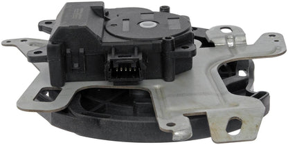 Dorman OE Solutions HVAC Blend Door Actuator for 2004-2009 Lexus and 2000-2007 Toyota 604-901