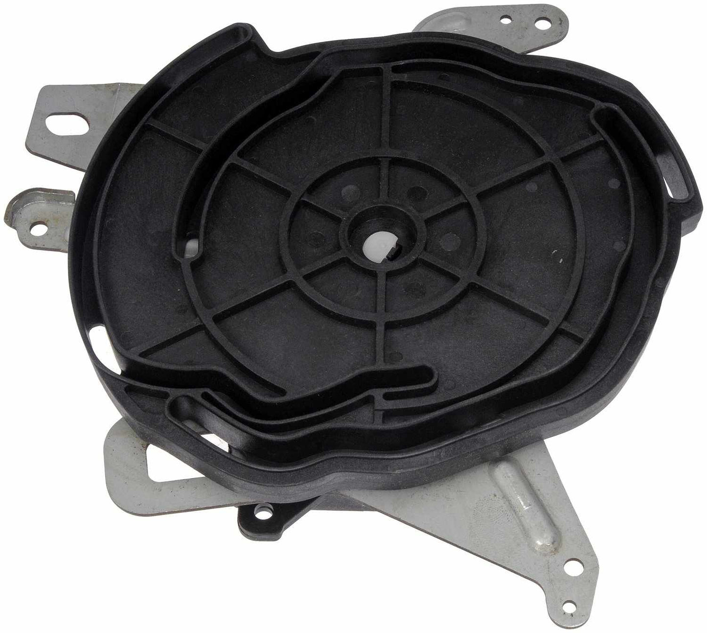 Dorman OE Solutions HVAC Blend Door Actuator for 2004-2009 Lexus and 2000-2007 Toyota 604-901