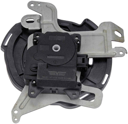 Dorman OE Solutions HVAC Blend Door Actuator for 2004-2009 Lexus and 2000-2007 Toyota 604-901