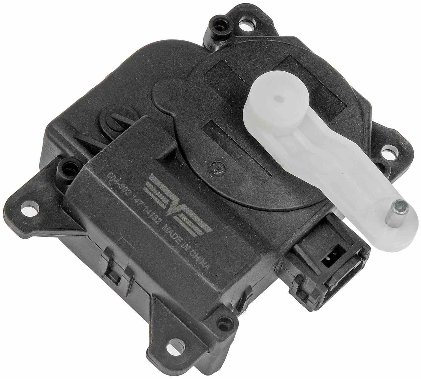Dorman OE Solutions HVAC Blend Door Actuator for 2002-2009 Lexus and 2001-2007 Toyota 604-902