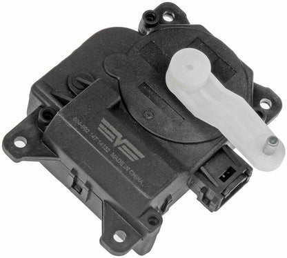 Dorman OE Solutions HVAC Blend Door Actuator for 2002-2009 Lexus and 2001-2007 Toyota 604-902