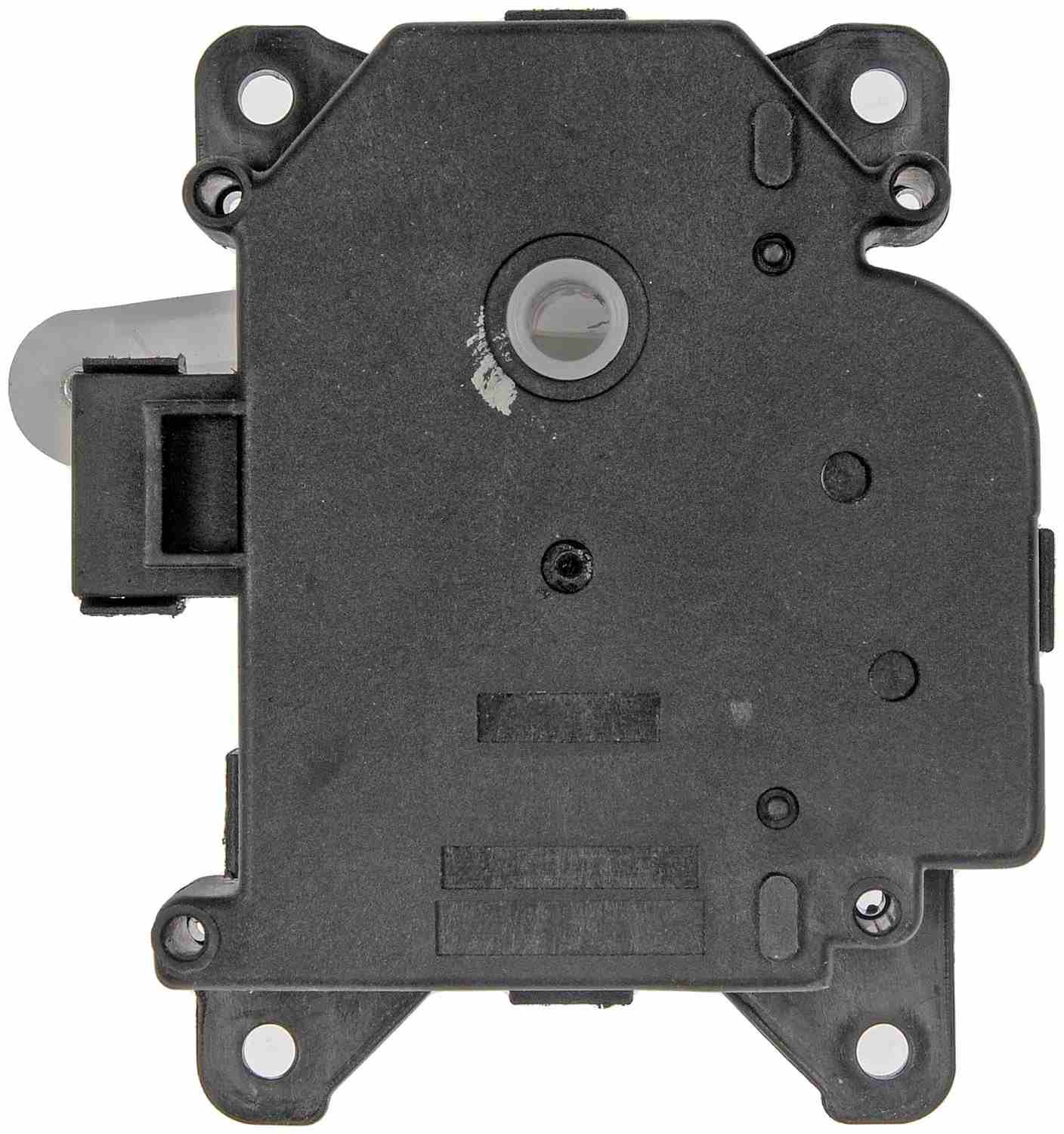 Dorman OE Solutions HVAC Blend Door Actuator for 2002-2009 Lexus and 2001-2007 Toyota 604-902