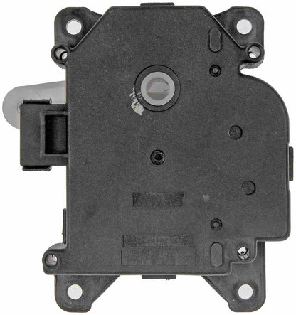 Dorman OE Solutions HVAC Blend Door Actuator for 2002-2009 Lexus and 2001-2007 Toyota 604-902