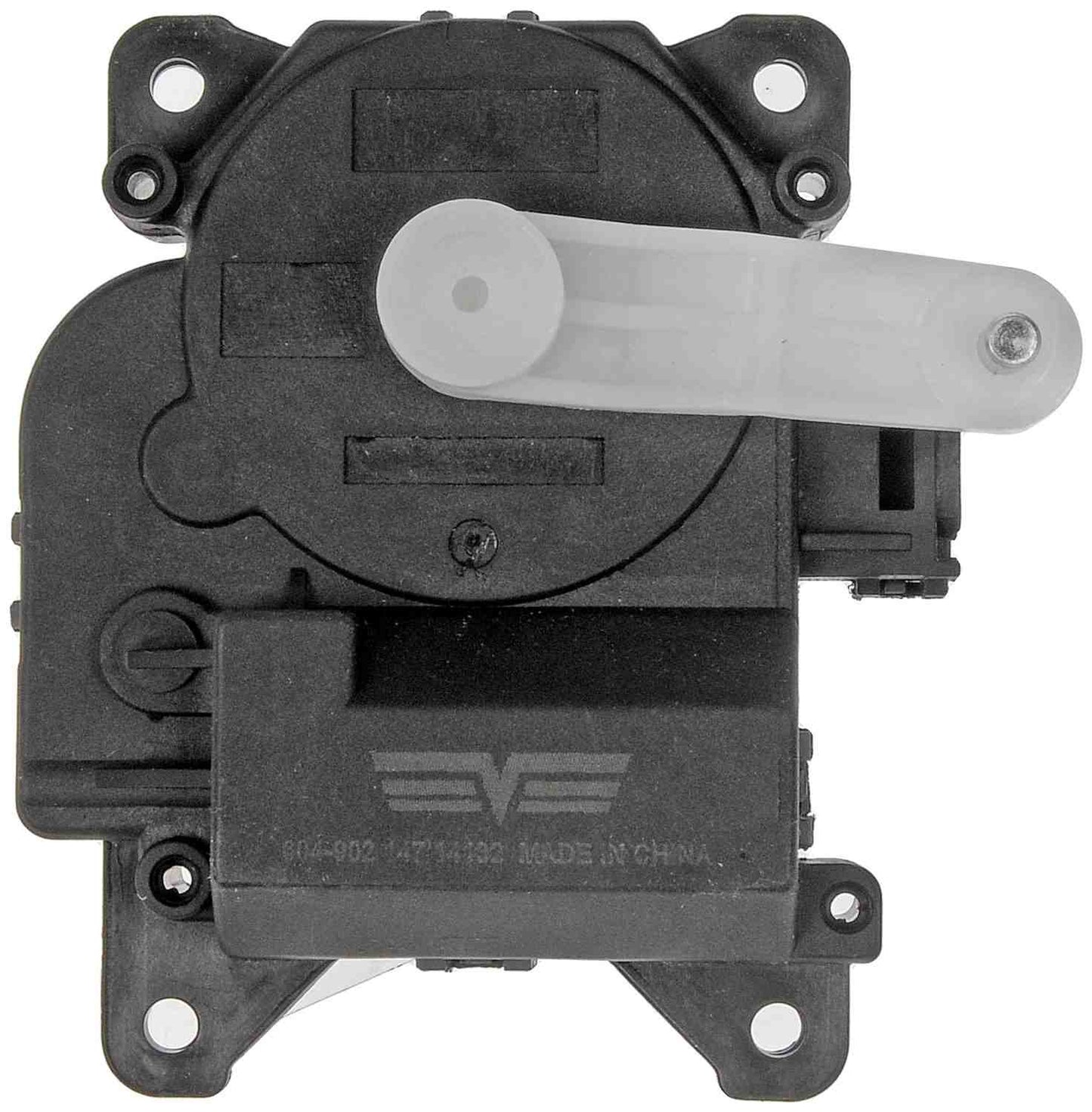 Dorman OE Solutions HVAC Blend Door Actuator for 2002-2009 Lexus and 2001-2007 Toyota 604-902