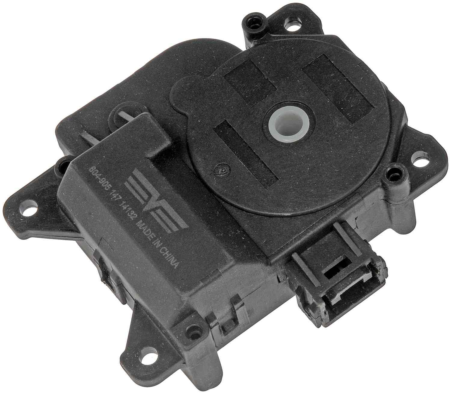 Dorman - OE Solutions AIR DOOR ACTUATOR 604-905