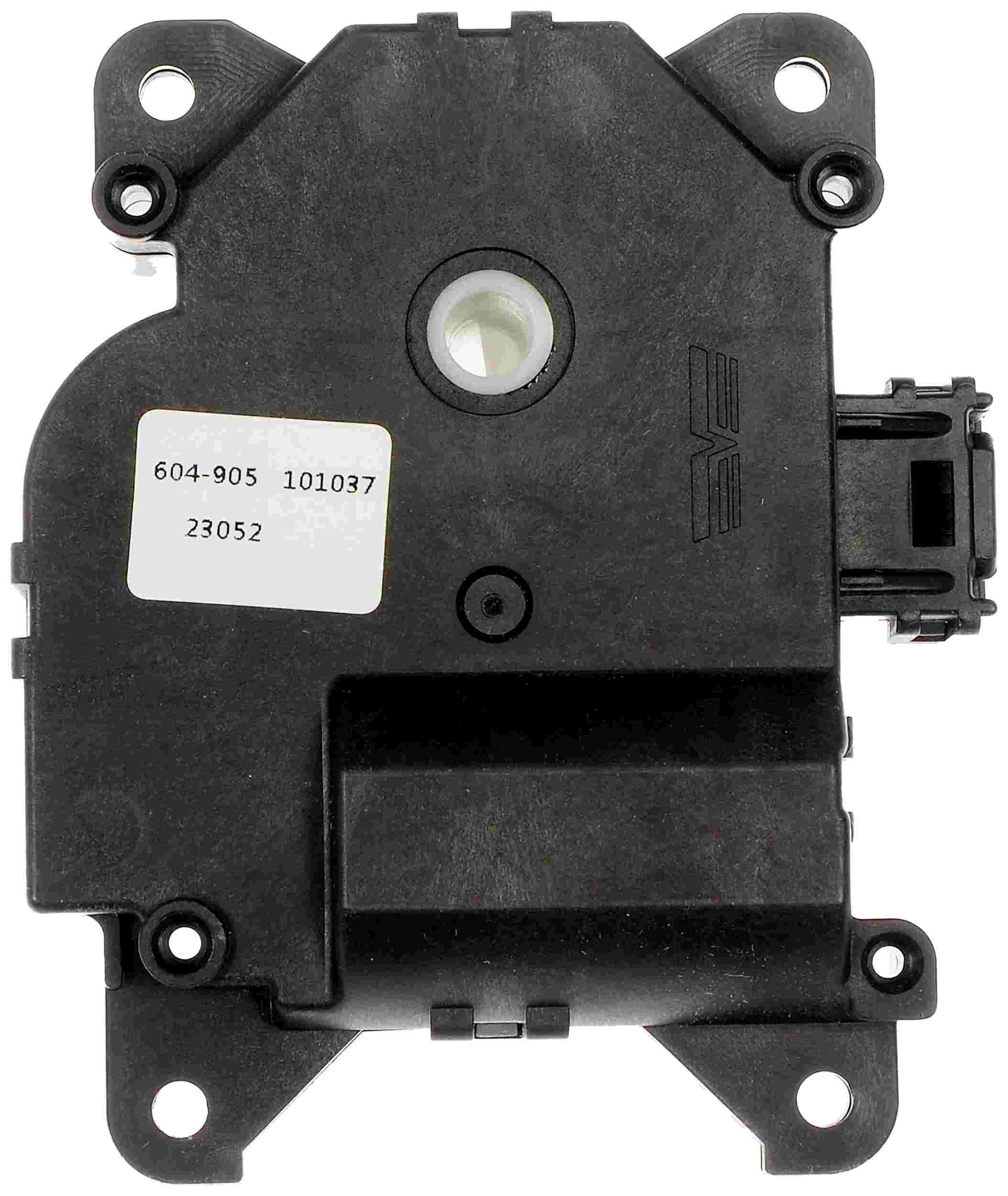 Dorman - OE Solutions AIR DOOR ACTUATOR 604-905