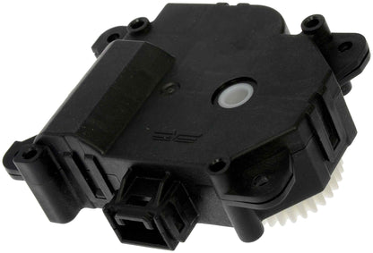 Dorman OE Solutions HVAC Blend Door Actuator for 2005-2018 Toyota and 2010-2018 Lexus 604-906