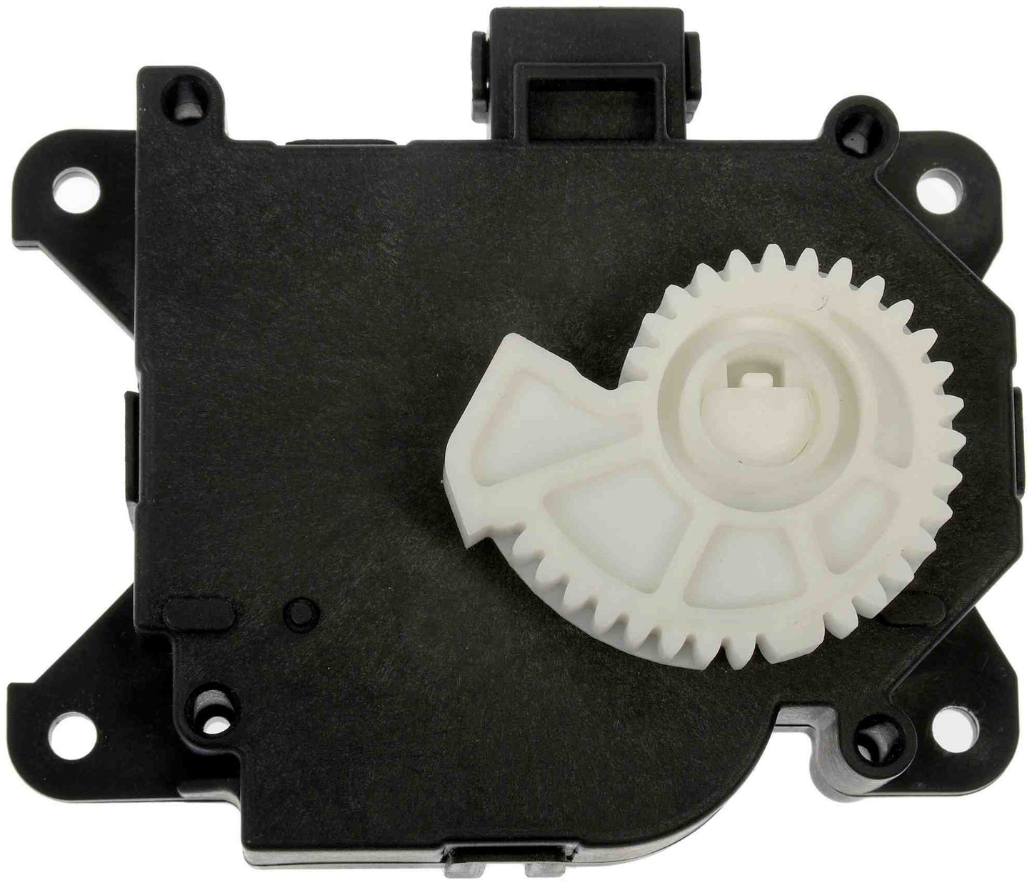 Dorman OE Solutions HVAC Blend Door Actuator for 2005-2018 Toyota and 2010-2018 Lexus 604-906