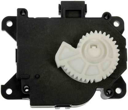 Dorman OE Solutions HVAC Blend Door Actuator for 2005-2018 Toyota and 2010-2018 Lexus 604-906