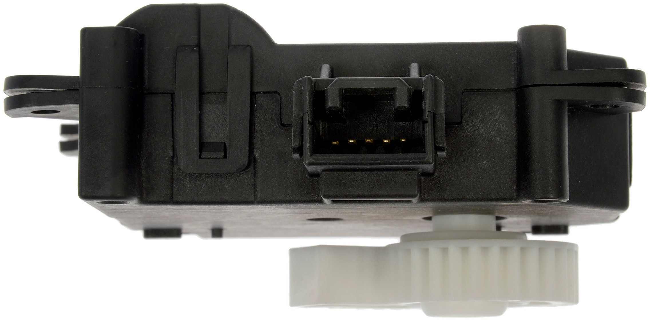 Dorman - OE Solutions AIR DOOR ACTUATOR 604-906