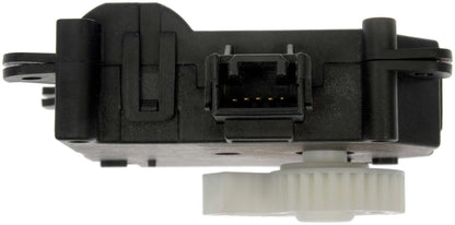 Dorman OE Solutions HVAC Blend Door Actuator for 2005-2018 Toyota and 2010-2018 Lexus 604-906