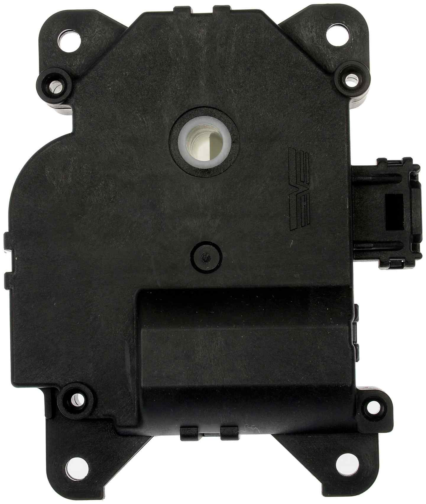 Dorman OE Solutions HVAC Blend Door Actuator for 2005-2018 Toyota and 2010-2018 Lexus 604-906