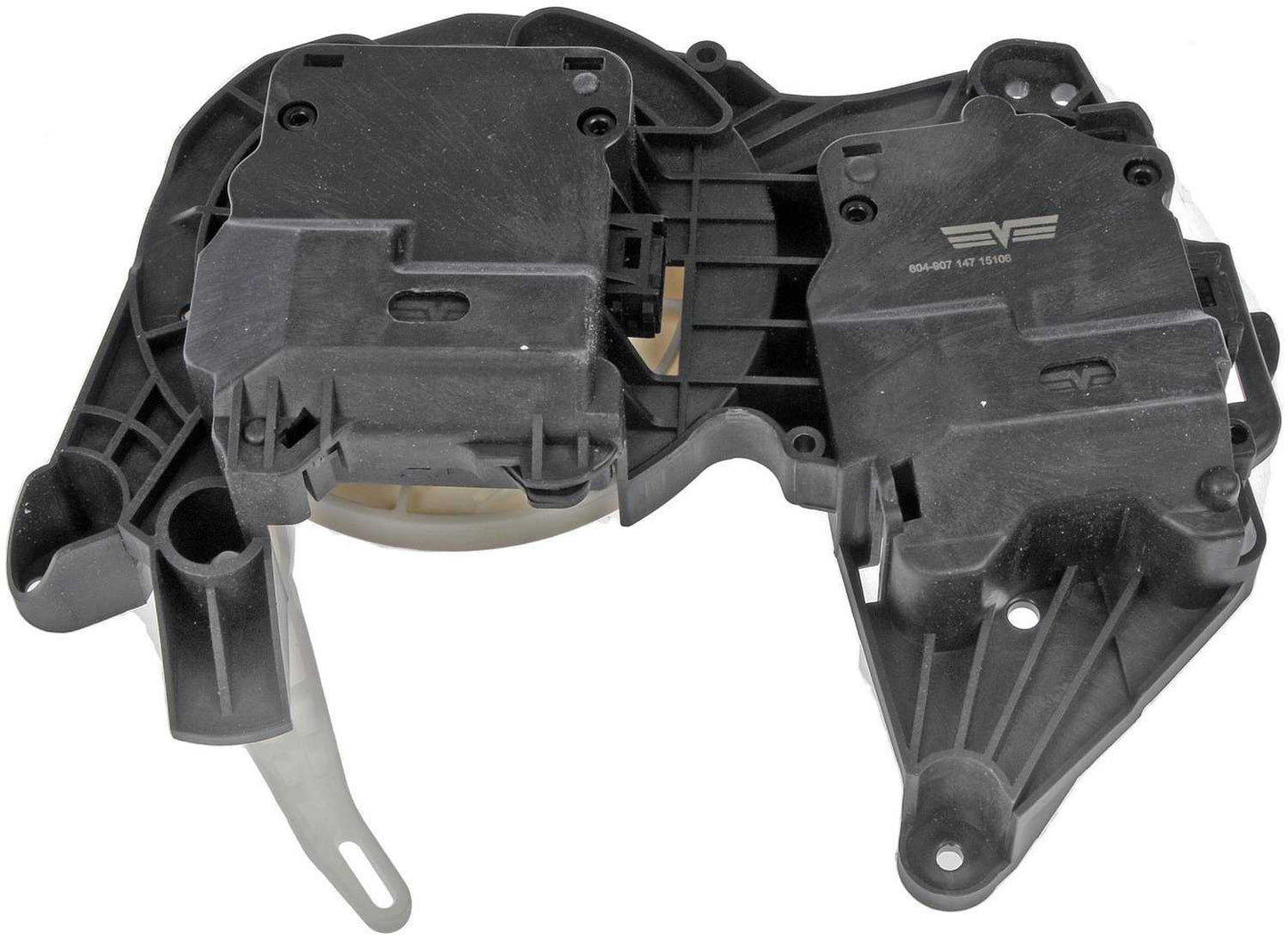Dorman OE Solutions HVAC Mode Door Actuator for 2005-2019 Toyota Avalon Camry Highlander 604-907
