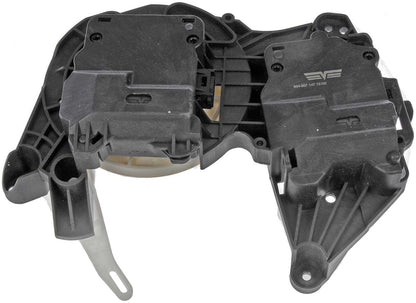 Dorman OE Solutions HVAC Mode Door Actuator for 2005-2019 Toyota Avalon Camry Highlander 604-907