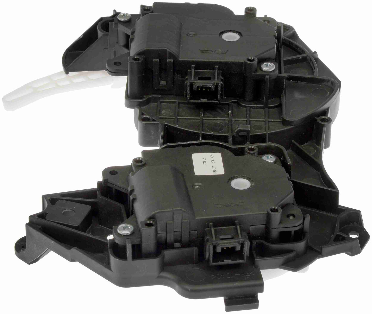 Dorman OE Solutions HVAC Mode Door Actuator for 2005-2019 Toyota Avalon Camry Highlander 604-907