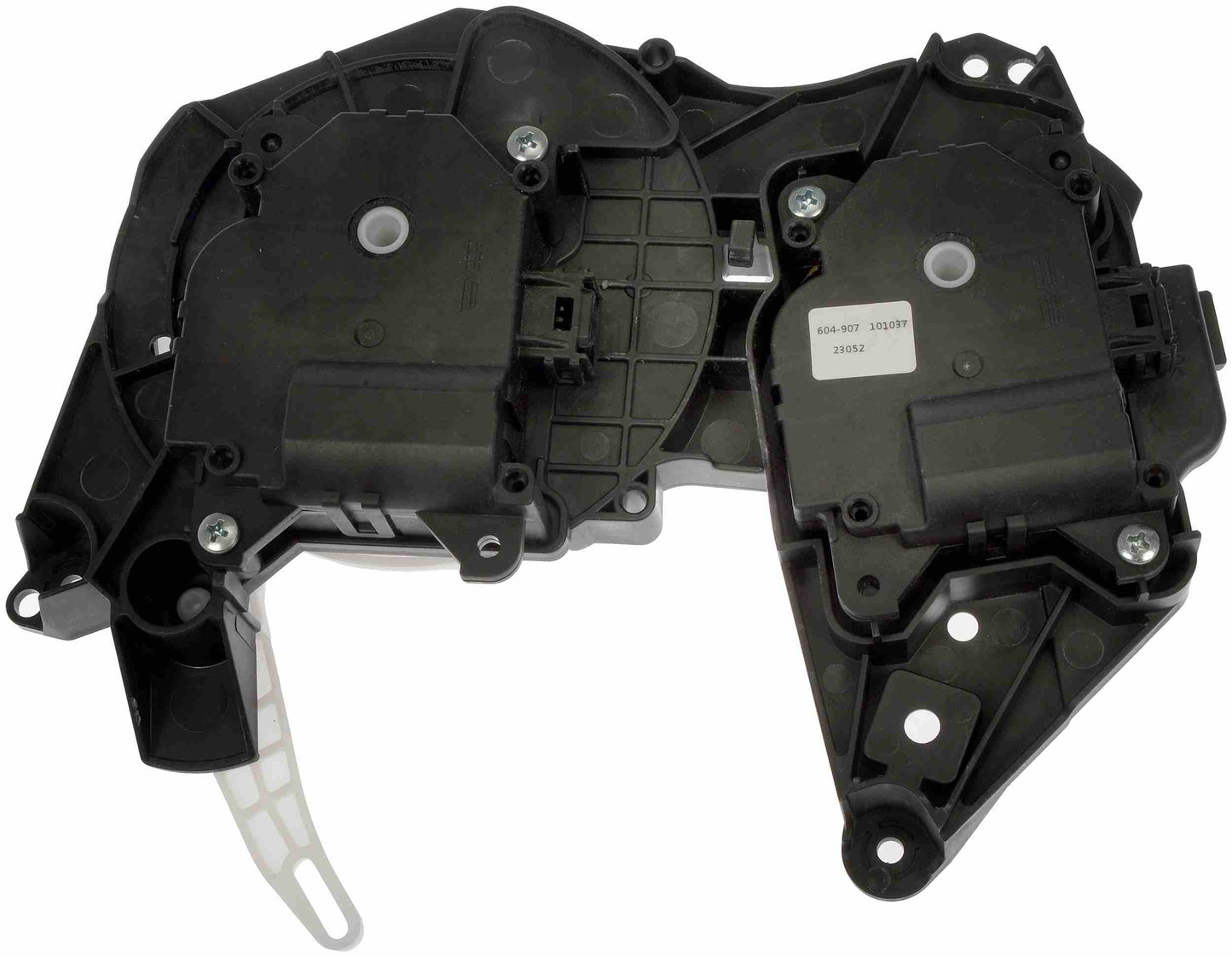 Dorman OE Solutions HVAC Mode Door Actuator for 2005-2019 Toyota Avalon Camry Highlander 604-907