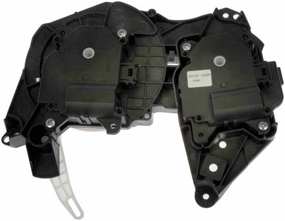 Dorman OE Solutions HVAC Mode Door Actuator for 2005-2019 Toyota Avalon Camry Highlander 604-907