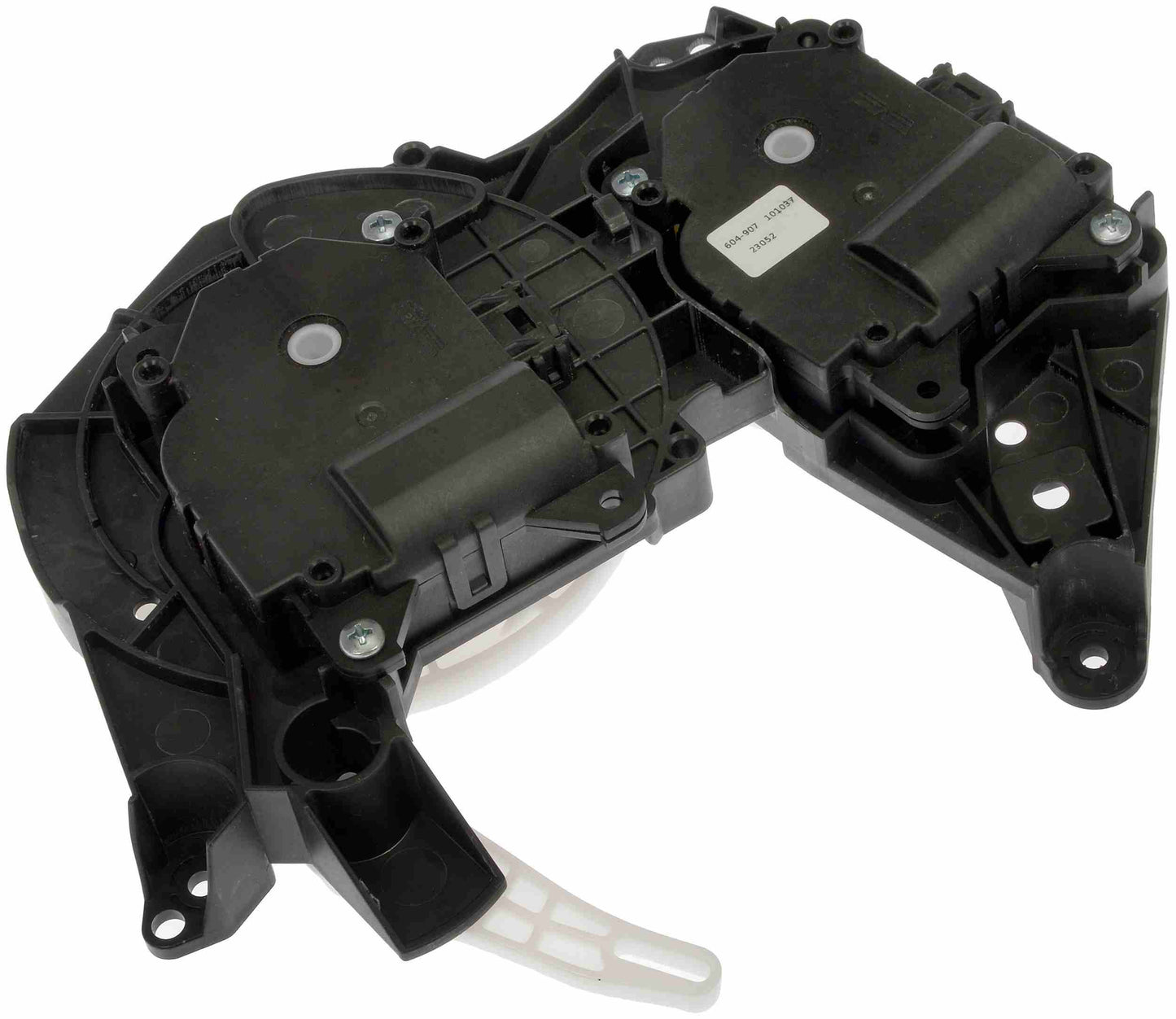 Dorman OE Solutions HVAC Mode Door Actuator for 2005-2019 Toyota Avalon Camry Highlander 604-907