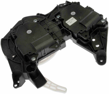 Dorman OE Solutions HVAC Mode Door Actuator for 2005-2019 Toyota Avalon Camry Highlander 604-907
