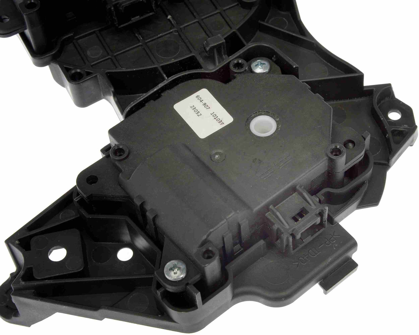 Dorman OE Solutions HVAC Mode Door Actuator for 2005-2019 Toyota Avalon Camry Highlander 604-907