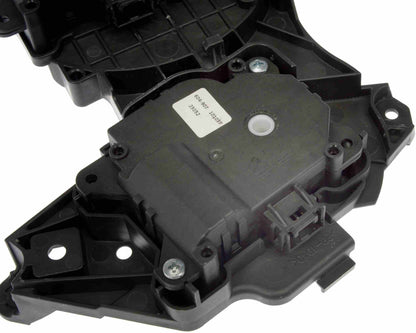 Dorman OE Solutions HVAC Mode Door Actuator for 2005-2019 Toyota Avalon Camry Highlander 604-907