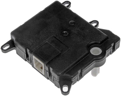Dorman - OE Solutions HVAC Blend Door Actuator for 2002-95 Ford 2002-98 Lincoln 2001-97 Mercury 604-908
