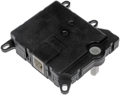 Dorman - OE Solutions HVAC Blend Door Actuator for 2002-95 Ford 2002-98 Lincoln 2001-97 Mercury 604-908
