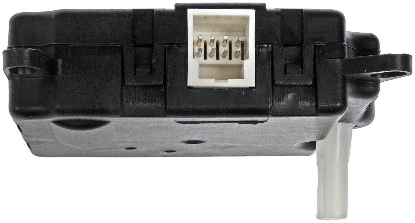 Dorman - OE Solutions HVAC Blend Door Actuator for 2002-95 Ford 2002-98 Lincoln 2001-97 Mercury 604-908