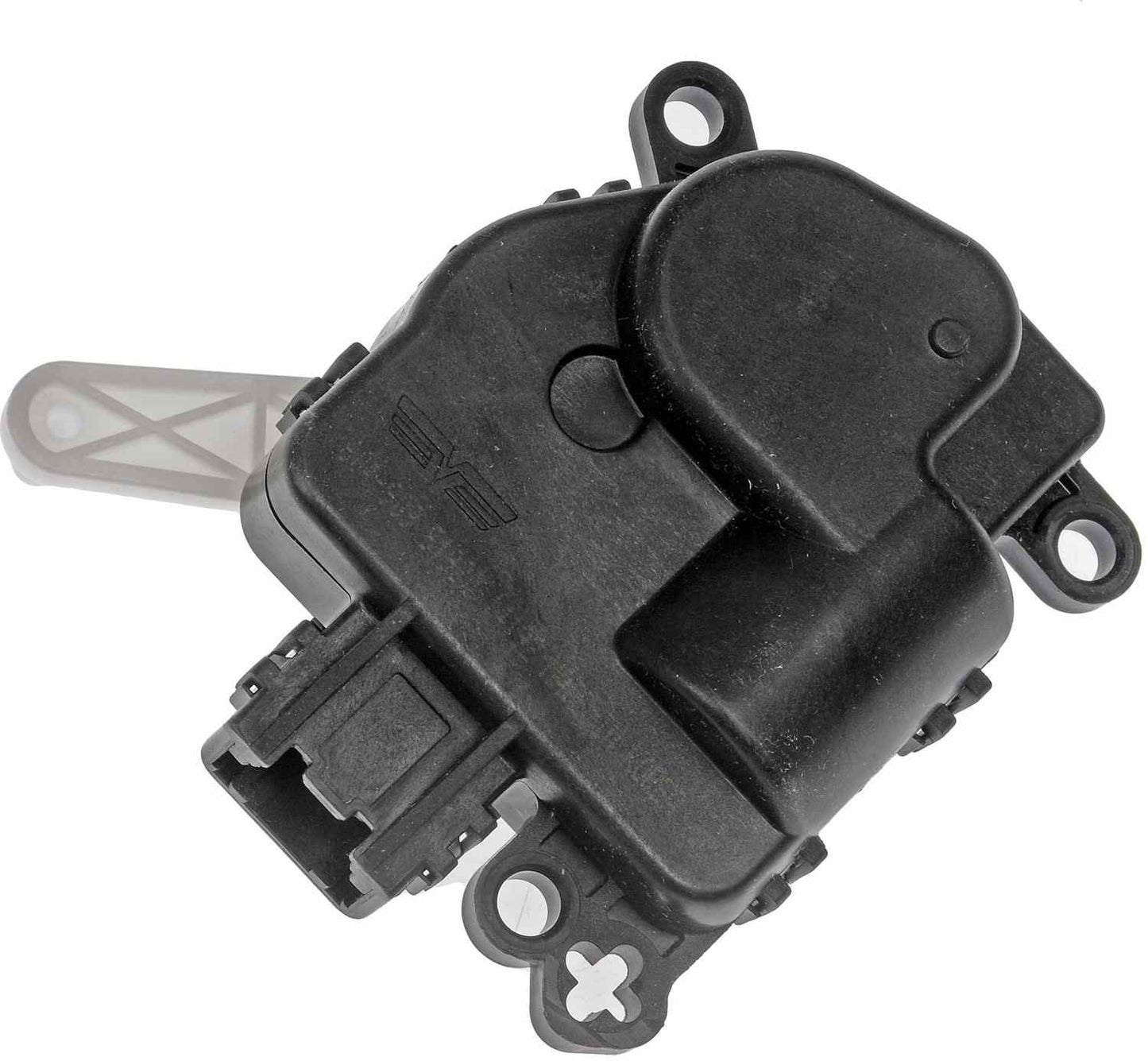 Dorman HVAC Blend Door Actuator Air Door Actuator for 2004-2007 Ford Freestar Mercury Monterey 604-909