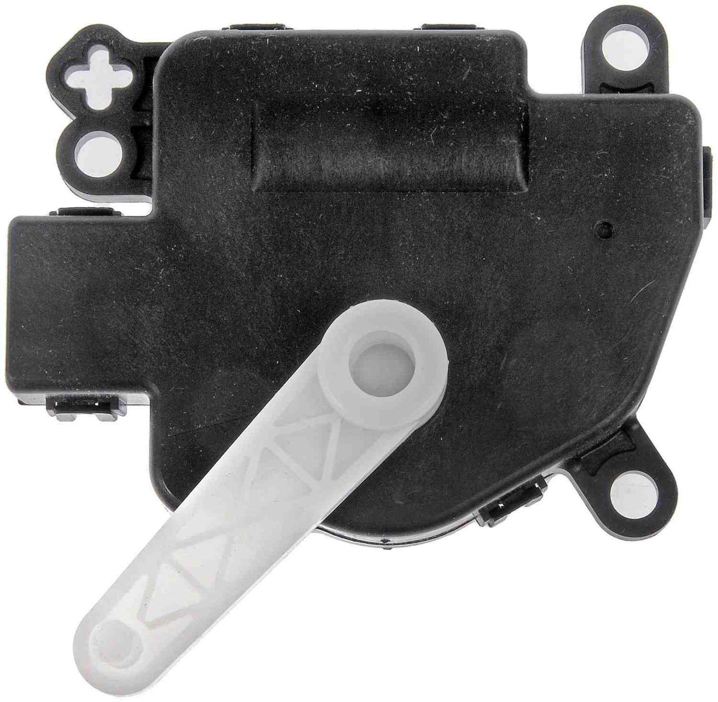 Dorman HVAC Blend Door Actuator Air Door Actuator for 2004-2007 Ford Freestar Mercury Monterey 604-909