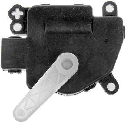Dorman HVAC Blend Door Actuator Air Door Actuator for 2004-2007 Ford Freestar Mercury Monterey 604-909