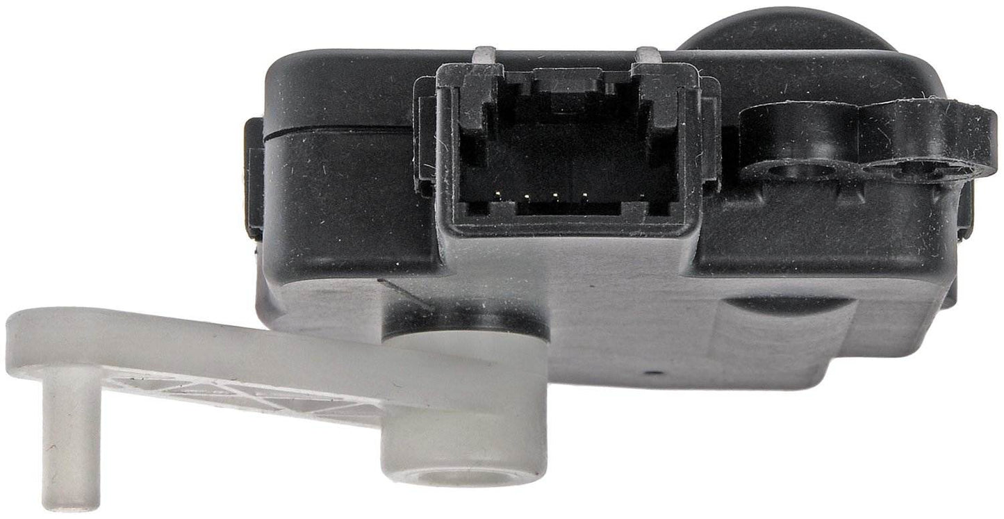 Dorman HVAC Blend Door Actuator Air Door Actuator for 2004-2007 Ford Freestar Mercury Monterey 604-909