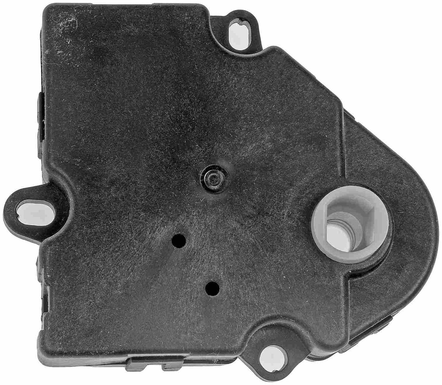 Dorman - OE Solutions HVAC Blend Door Actuator Recirculation for 2012-10 Ford Fusion 2012-11 Lincoln MKZ 2011-10 Mercury Milan 604-910