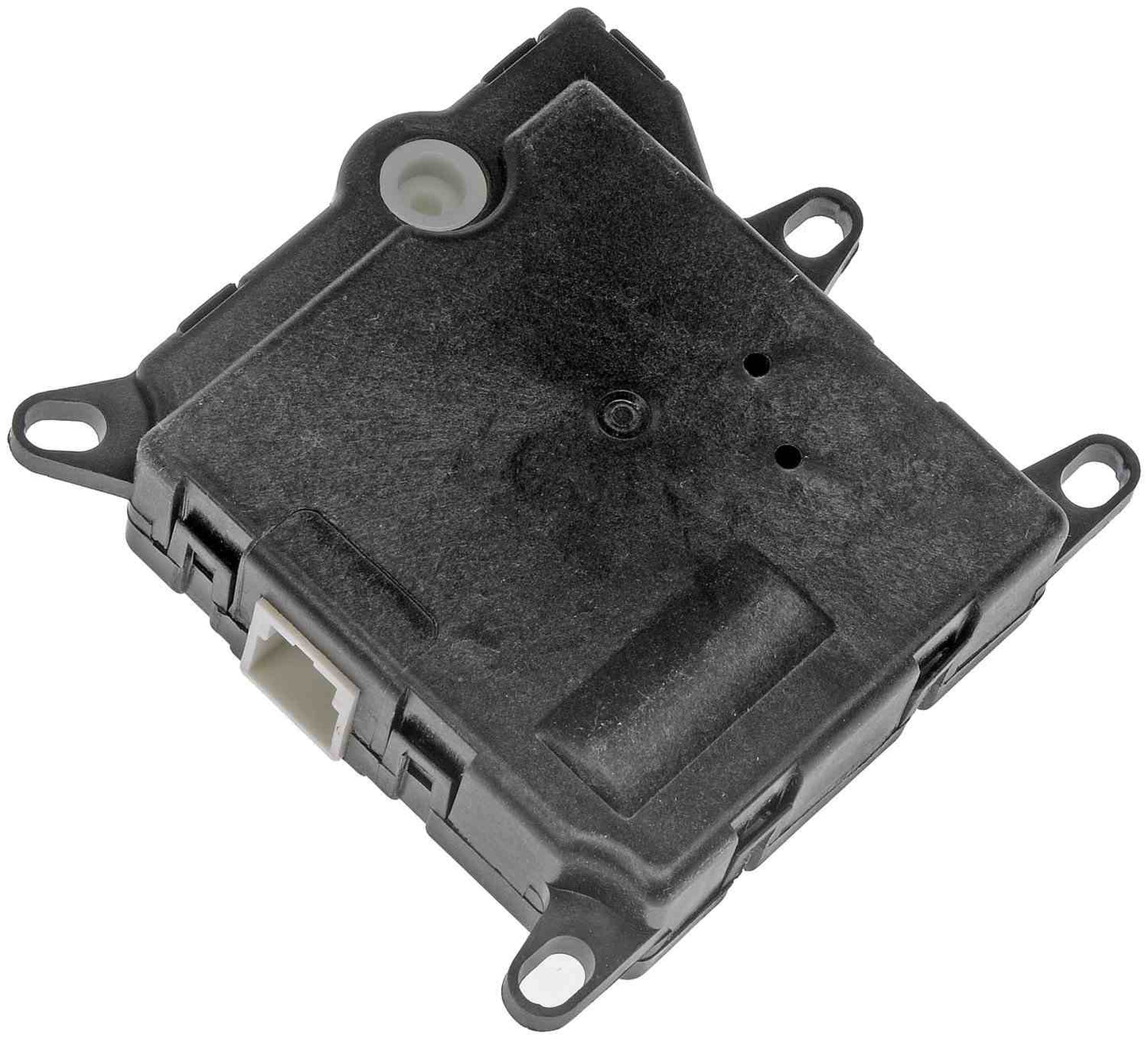 Dorman HVAC Blend Door Actuator Air Door Actuator - Temperature for 1993-1995 Ford Sable, Ford Taurus, Lincoln Continental, Mercury Sable