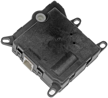 Dorman HVAC Blend Door Actuator Air Door Actuator - Temperature for 1993-1995 Ford Sable, Ford Taurus, Lincoln Continental, Mercury Sable