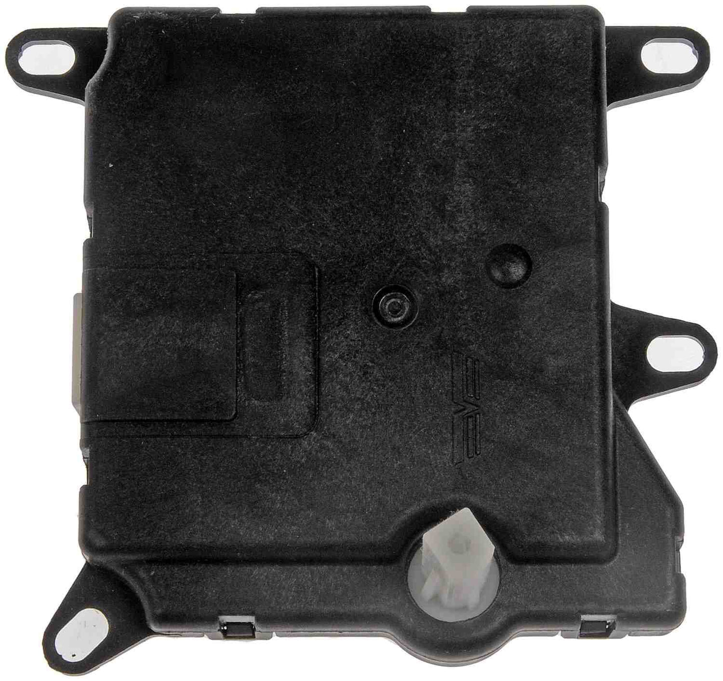 Dorman HVAC Blend Door Actuator Air Door Actuator - Temperature for 1993-1995 Ford Sable, Ford Taurus, Lincoln Continental, Mercury Sable