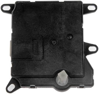 Dorman HVAC Blend Door Actuator Air Door Actuator - Temperature for 1993-1995 Ford Sable, Ford Taurus, Lincoln Continental, Mercury Sable