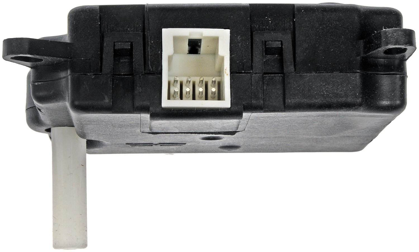 Dorman HVAC Blend Door Actuator Air Door Actuator - Temperature for 1993-1995 Ford Sable, Ford Taurus, Lincoln Continental, Mercury Sable