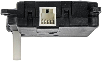 Dorman HVAC Blend Door Actuator Air Door Actuator - Temperature for 1993-1995 Ford Sable, Ford Taurus, Lincoln Continental, Mercury Sable