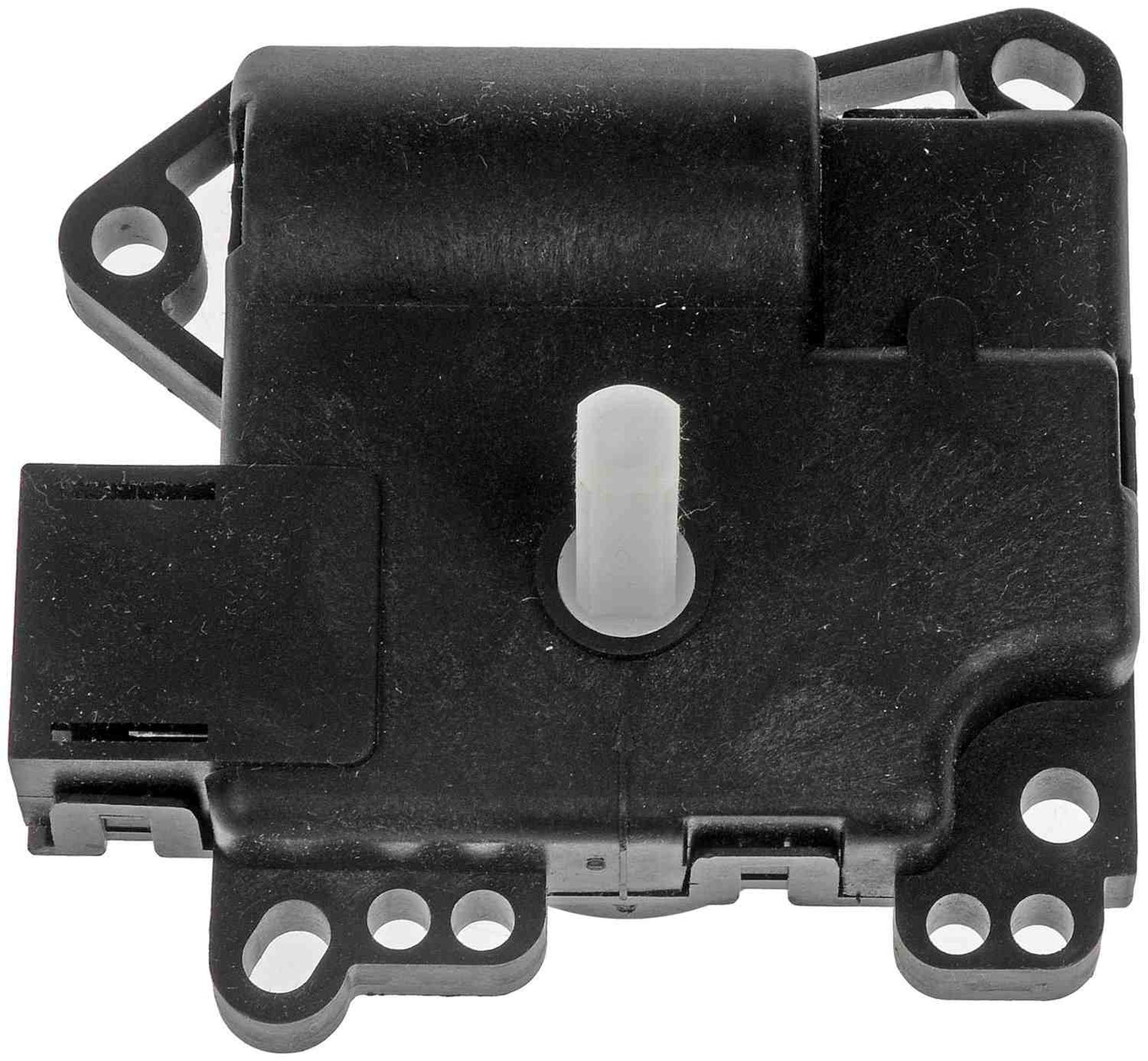 Dorman OE Solutions HVAC Blend Door Actuator for 2000-2006 Ford Thunderbird and Lincoln LS 604-912
