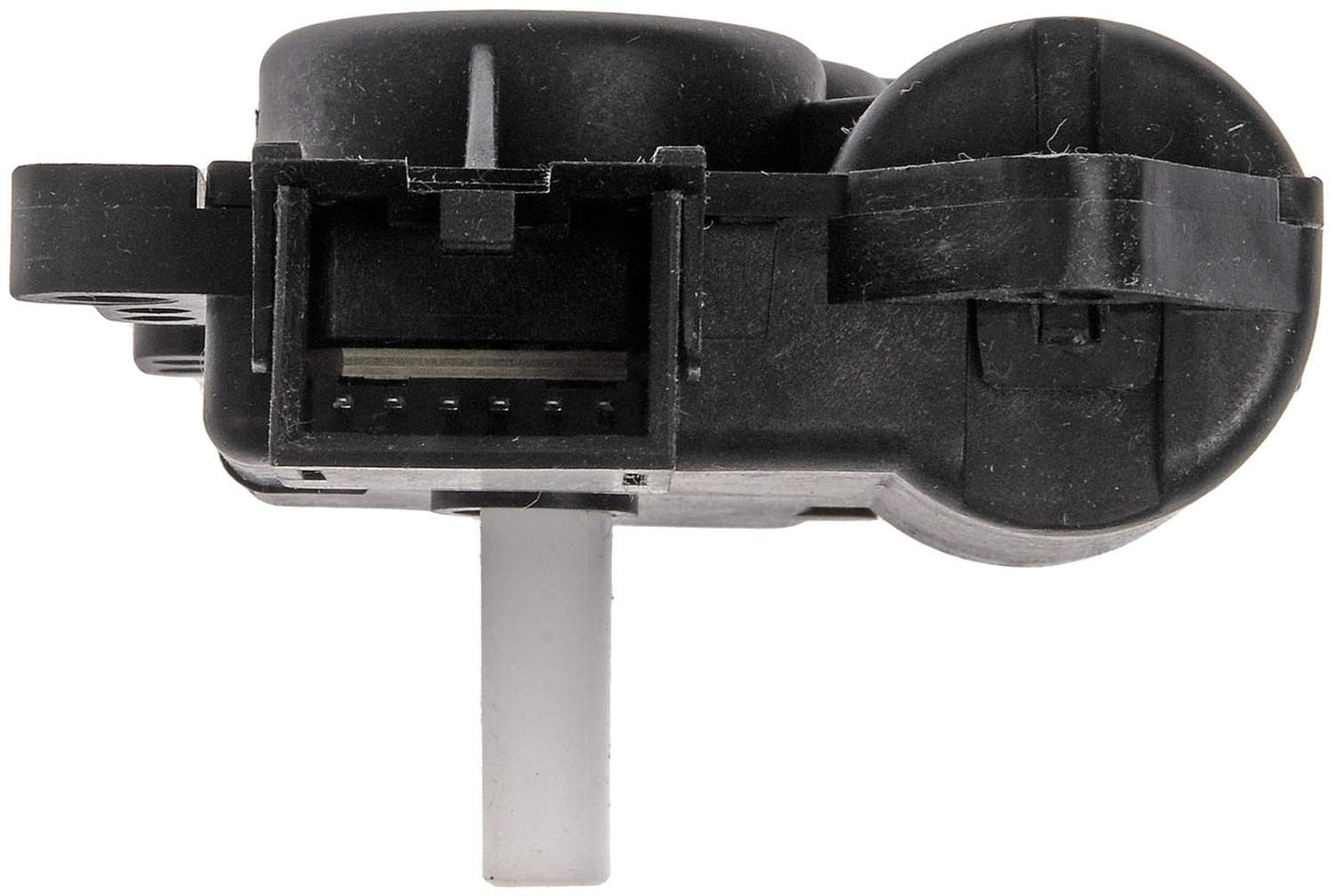 Dorman OE Solutions HVAC Blend Door Actuator for 2000-2006 Ford Thunderbird and Lincoln LS 604-912