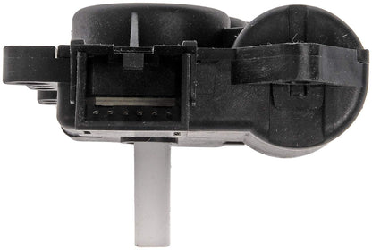 Dorman OE Solutions HVAC Blend Door Actuator for 2000-2006 Ford Thunderbird and Lincoln LS 604-912