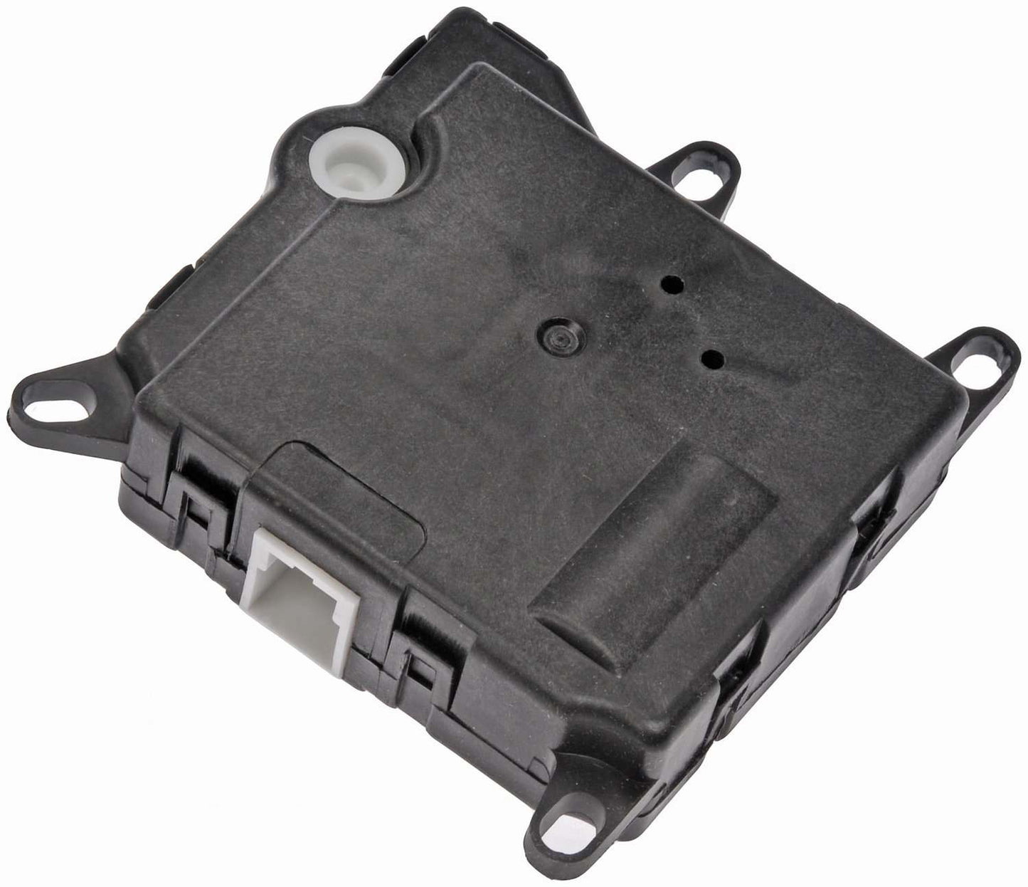 Dorman HVAC Blend Door Actuator Air Door Actuator - Temperature for 1997-94 Ford Expedition Ford Thunderbird Mercury Cougar 604-914