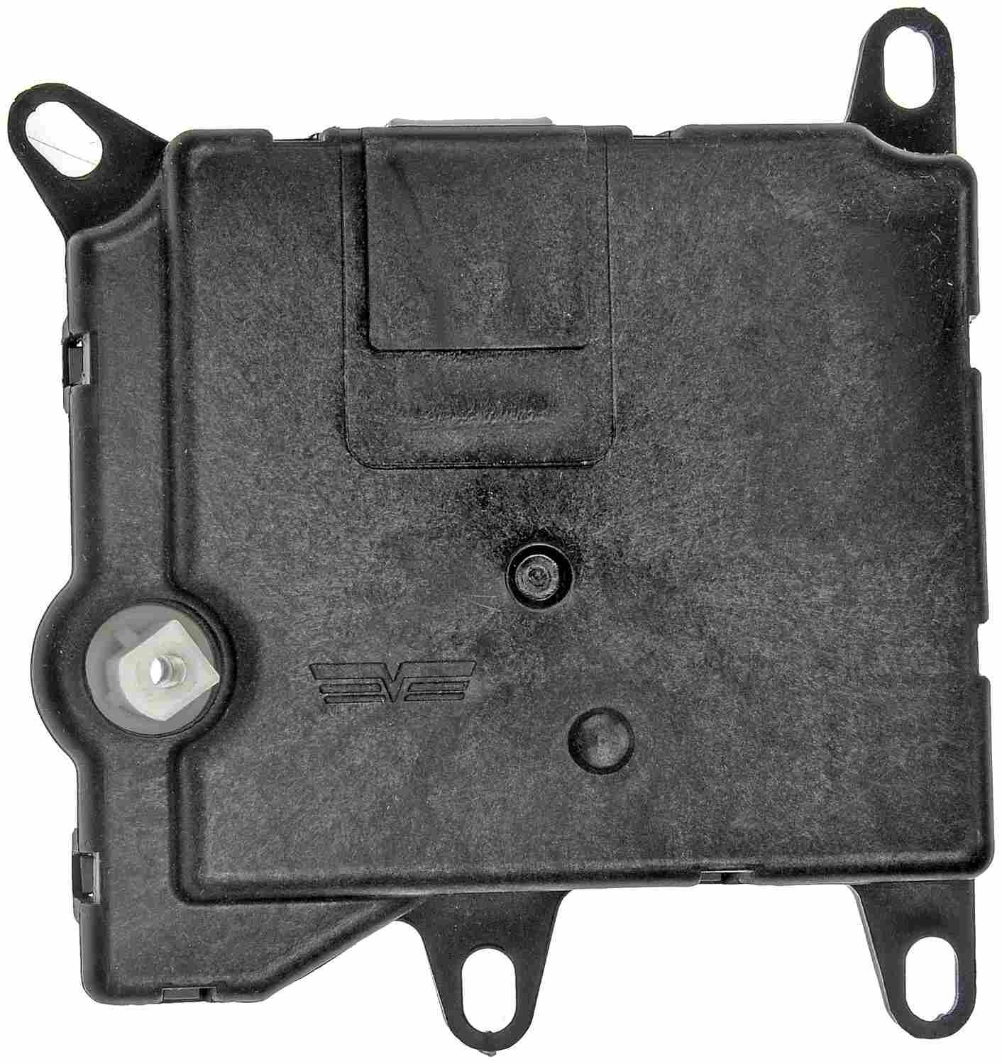 Dorman HVAC Blend Door Actuator Air Door Actuator - Temperature for 1997-94 Ford Expedition Ford Thunderbird Mercury Cougar 604-914
