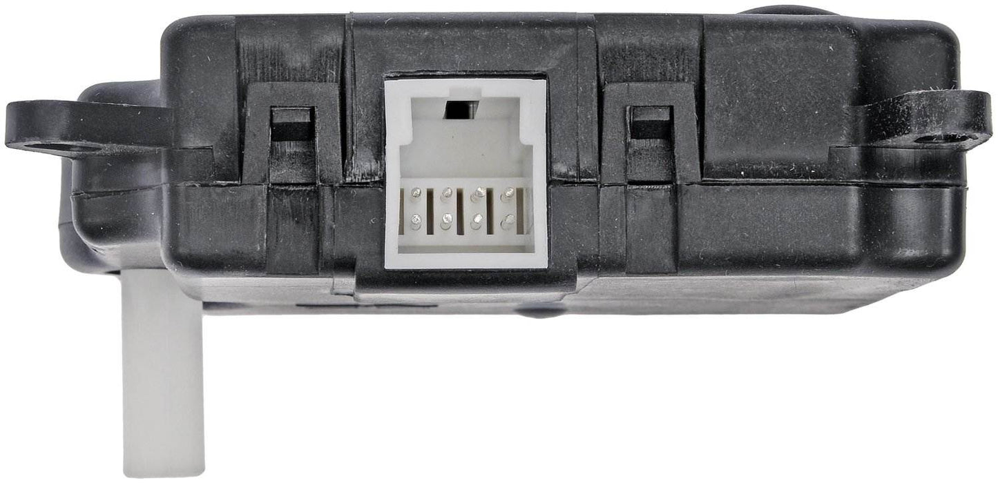 Dorman HVAC Blend Door Actuator Air Door Actuator - Temperature for 1997-94 Ford Expedition Ford Thunderbird Mercury Cougar 604-914